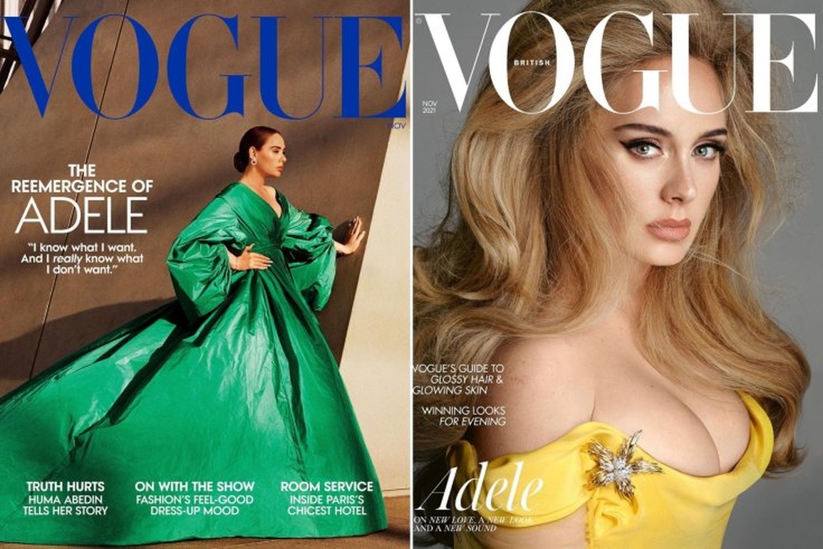 Rộ tin ê kíp của Adele chảnh chọe - 1 Rộ tin ê kíp của Adele chảnh chọe - 1