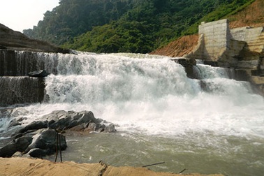 Vỡ đập thủy điện Đakrông 3: Chủ đầu tư chịu mọi trách nhiệm