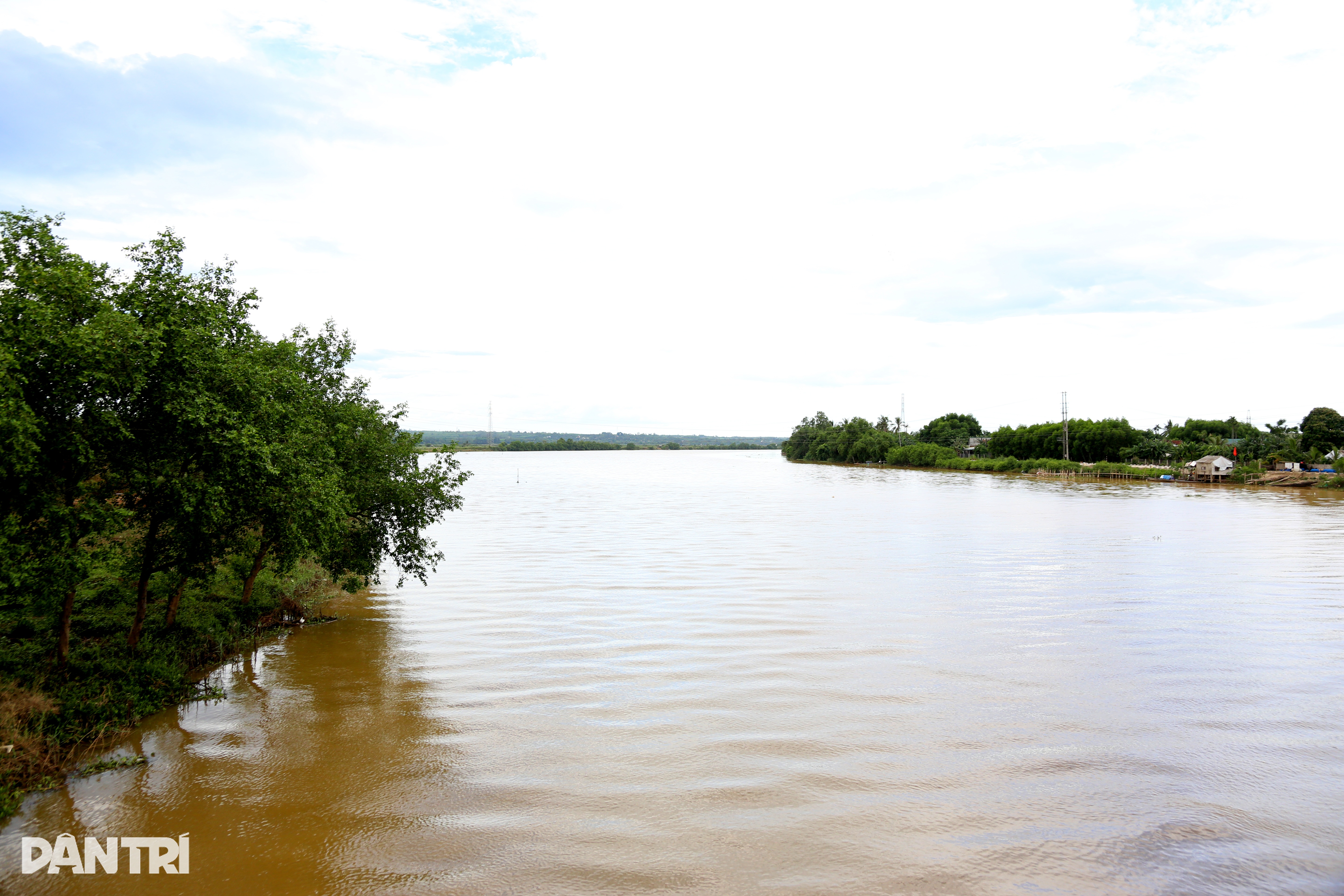 View - Những bến đò bí mật bên dòng sông Bến Hải | Báo Dân trí