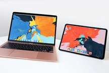 iPad, MacBook sắp có thay đổi quan trọng