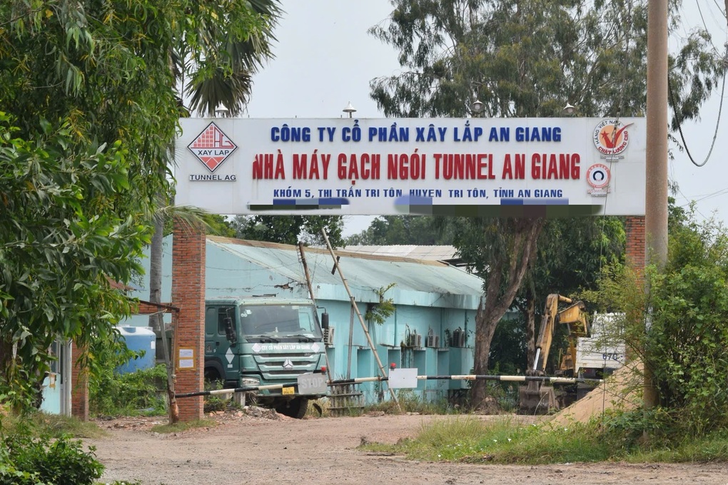 Chuyển Bộ Công an vụ một doanh nghiệp có dấu hiệu sai phạm suốt 10 năm - 1