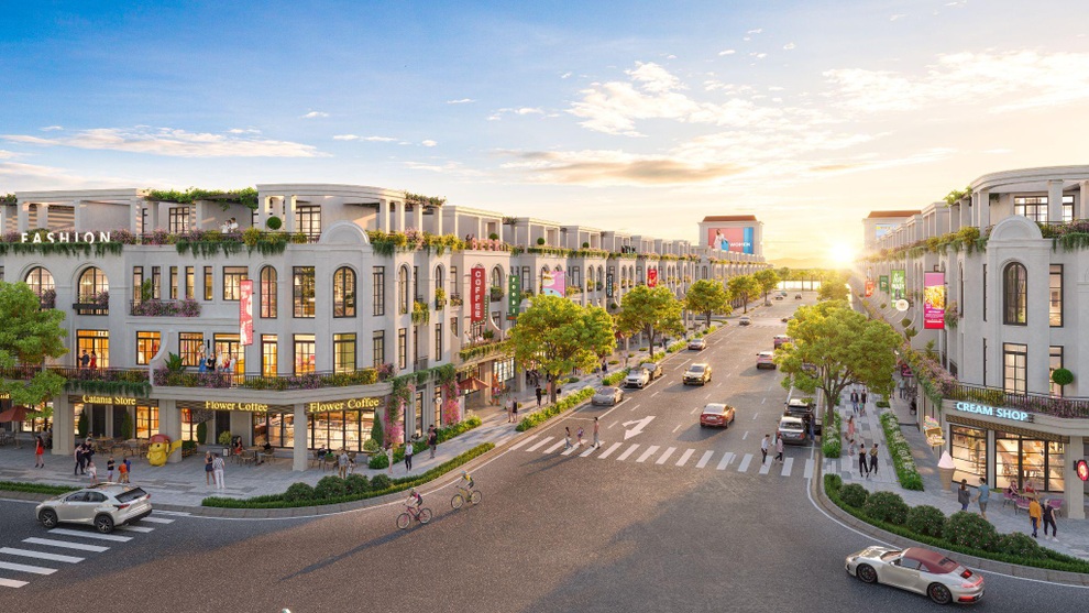 Quy Nhơn Iconic - Hiện thực hóa tầm nhìn thành phố hạnh phúc của Quy Nhơn - 2 Quy Nhơn Iconic - Hiện thực hóa tầm nhìn thành phố hạnh phúc của Quy Nhơn - 2