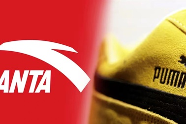 Puma đổi chủ: Canh bạc 1,8 tỷ USD của gã khổng lồ Trung Quốc