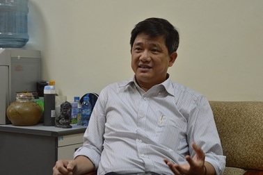 Từ “Chủ tịch” không có gì xa vời với học sinh