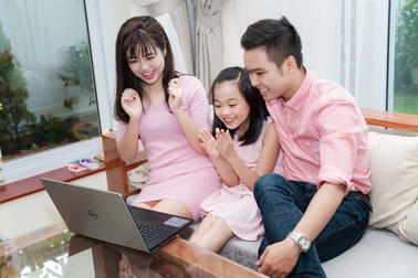 “Nở rộ” nhu cầu sử dụng internet băng thông rộng