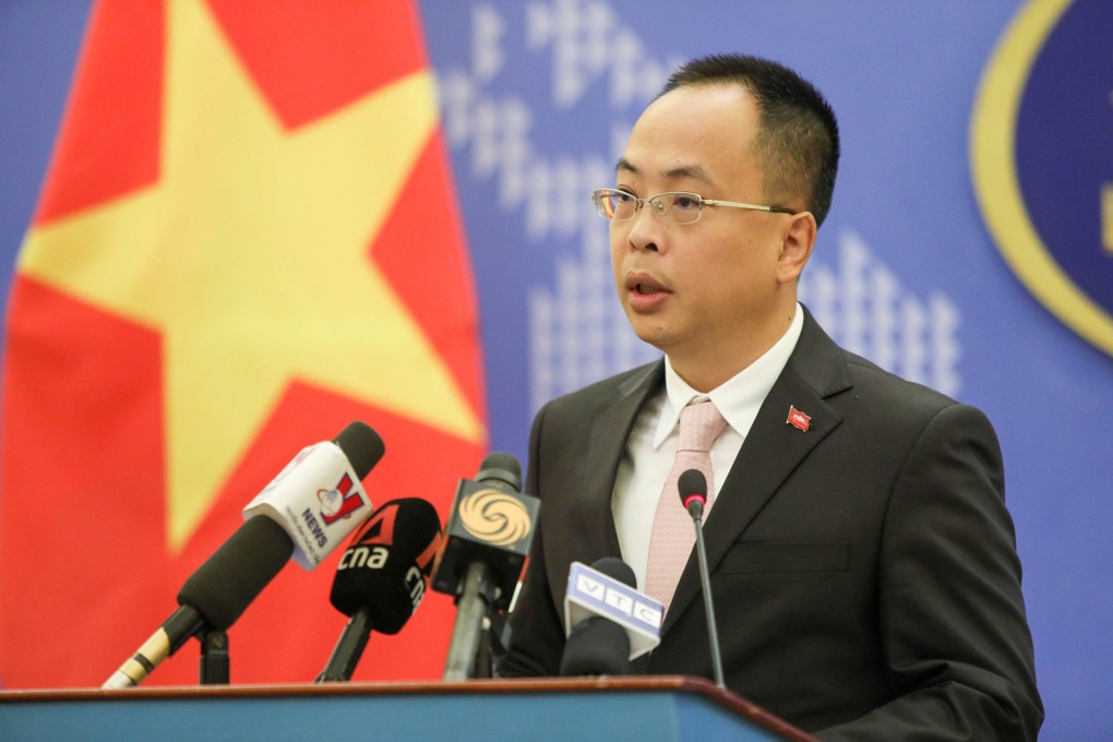 Bộ Ngoại giao: Đã đưa hơn 600 công dân ở Campuchia về nước an toàn - 1