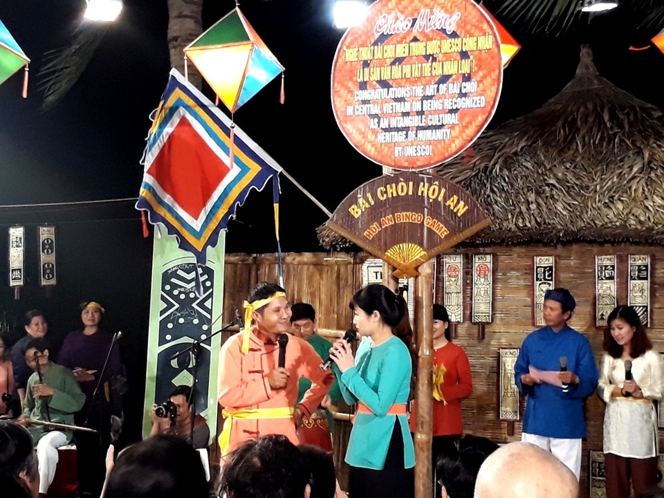 Hội An tổ chức nhiều hoạt động để hút khách dịp giao thừa 2021 - 1 Hội An tổ chức nhiều hoạt động để hút khách dịp giao thừa 2021 - 1