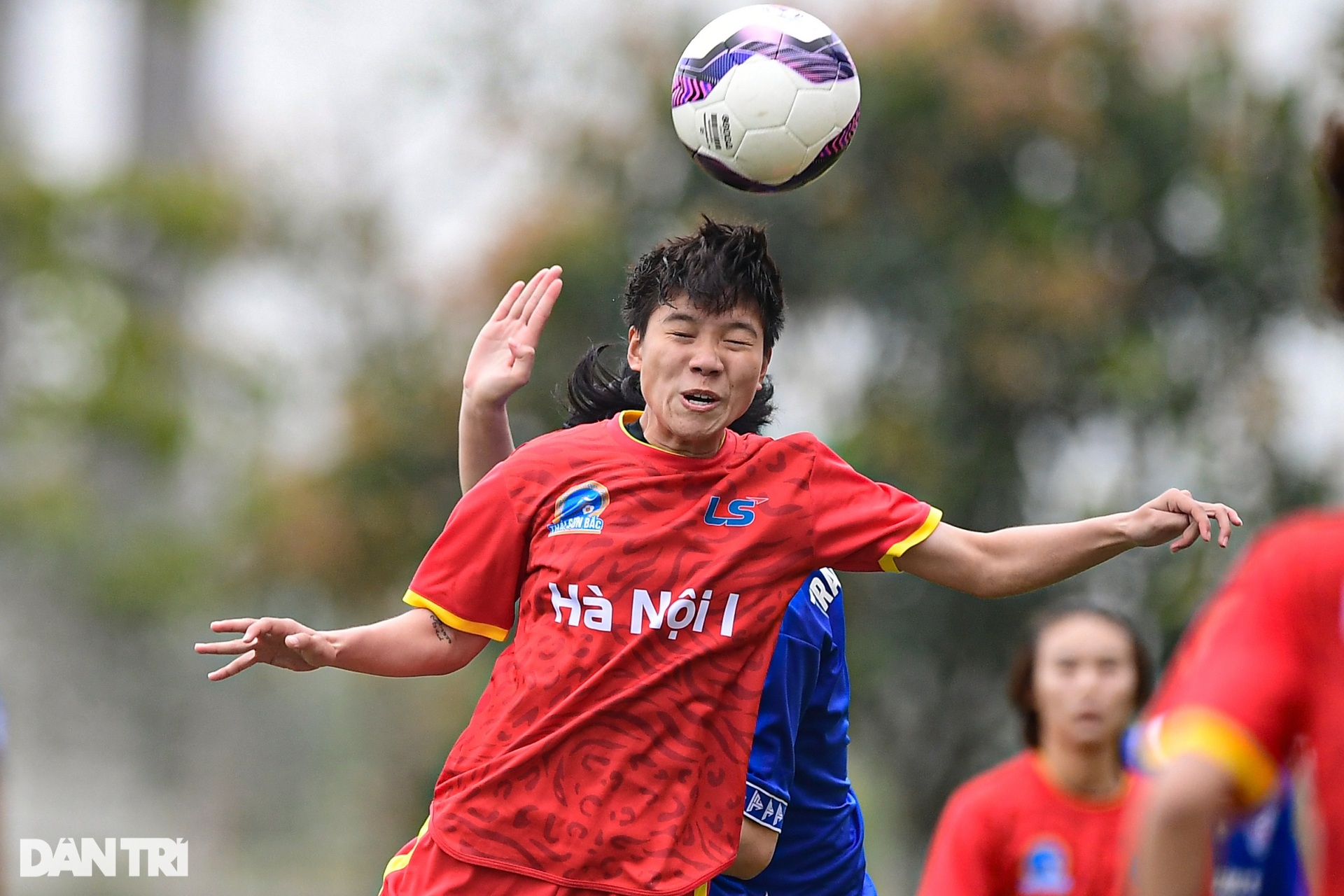 Ngược dòng ngoạn mục, Than Khoáng Sản Việt Nam lần đầu đoạt Cúp QG nữ - 3 Ngược dòng ngoạn mục, Than Khoáng Sản Việt Nam lần đầu đoạt Cúp QG nữ - 3