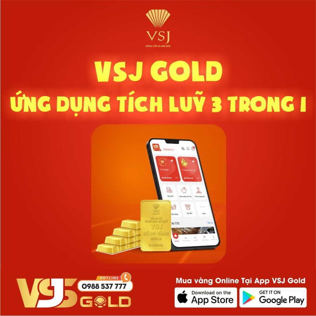 VSJ định hướng phát triển kinh doanh bền vững đi cùng trách nhiệm xã hội - 6 VSJ định hướng phát triển kinh doanh bền vững đi cùng trách nhiệm xã hội - 6