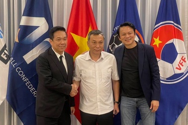 LĐBĐ Thái Lan nói gì khi gặp gỡ VFF xin lỗi vì dùng sai Quốc kỳ Việt Nam?