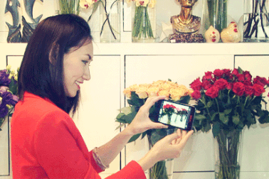 Nhật ký Galaxy Note ngày cuối tuần