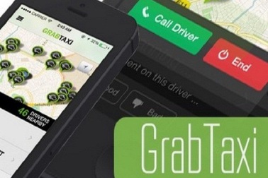 Bị tài xế phản ứng thu hộ thuế, Grab Việt Nam nói gì?