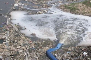 Xử lý dứt điểm "danh sách đen" cơ sở gây ô nhiễm