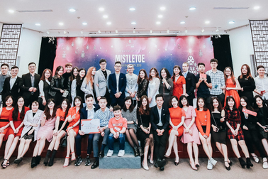 Trung tâm Anh ngữ Jaxtina - môi trường làm việc lý tưởng cho giáo viên tiếng Anh