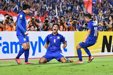 World Cup tăng lên 48 đội: Quốc gia Đông Nam Á nào sẽ được lợi?