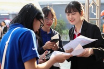 Sẽ sắp xếp, thu gọn cơ sở giáo dục đại học công lập