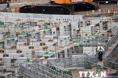 Tỷ lệ việc làm có sẵn ở Nhật Bản lên mức cao nhất trong 44 năm