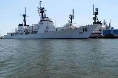 Khó ngăn Trung Quốc bành trướng Biển Đông