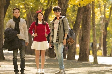 Phim truyền hình hợp tác Việt Nam - Hàn Quốc hứa hẹn gây sốt