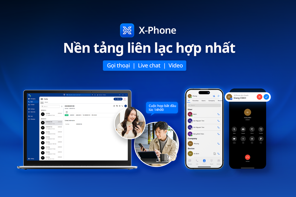 Mạng viễn thông số SkyX của Leeon Group ra mắt nền tảng X-Phone - 3 Mạng viễn thông số SkyX của Leeon Group ra mắt nền tảng X-Phone - 3