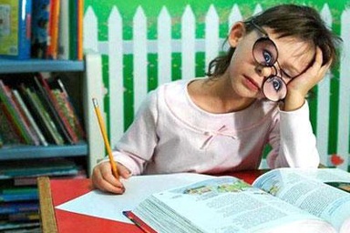 Cơn khủng hoảng vào lớp 1