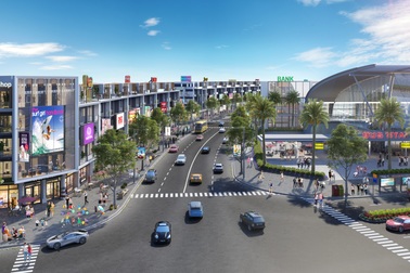 Xu hướng tìm kiếm “vùng đất vàng” của các nhà đầu tư địa ốc sành sỏi