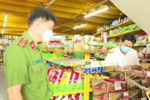 Mua 0,6 kg cá nục bị tính tiền gấp đôi tại Bách Hóa Xanh ở Long An