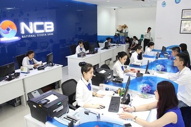 NCB hoạt động ổn định trong quý I