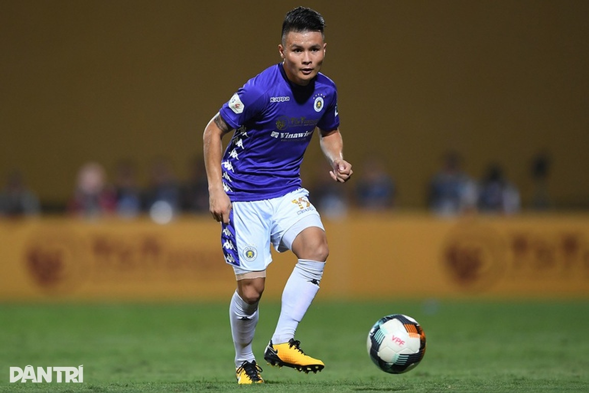 CLB Indonesia có động thái cực kỳ bất ngờ với Quang Hải - 2