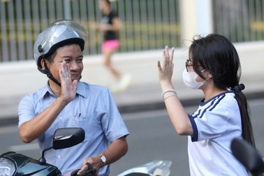 Đề thi môn lịch sử kỳ thi tốt nghiệp THPT năm 2026