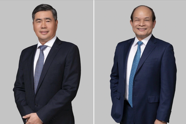 Chủ tịch, phó chủ tịch Gelex xin từ nhiệm