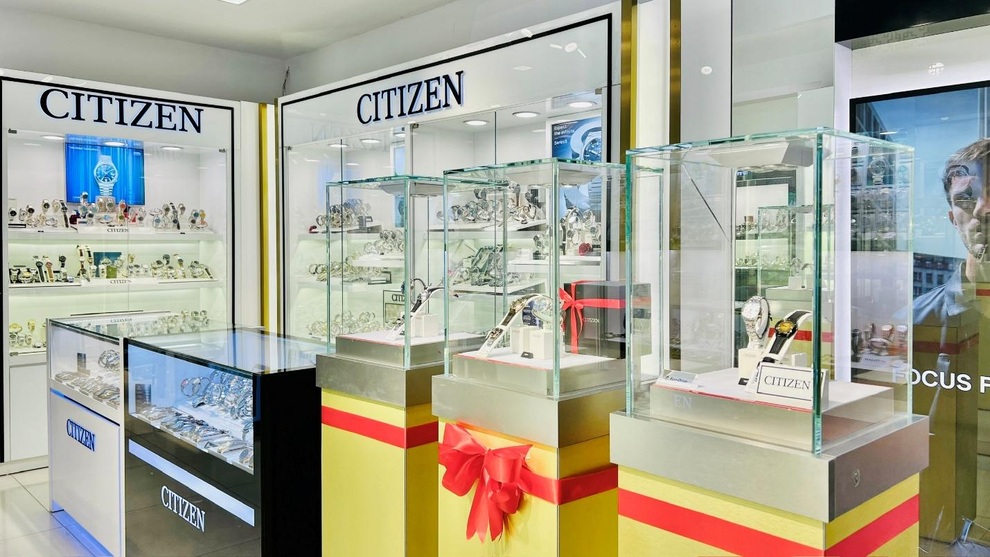The CITIZEN - Bộ sưu tập đồng hồ cao cấp Nhật Bản đã có mặt tại Việt Nam - 5 The CITIZEN - Bộ sưu tập đồng hồ cao cấp Nhật Bản đã có mặt tại Việt Nam - 5