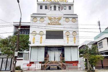 Ổ dịch Covid-19 bùng phát tại một quán karaoke ở Quảng Nam