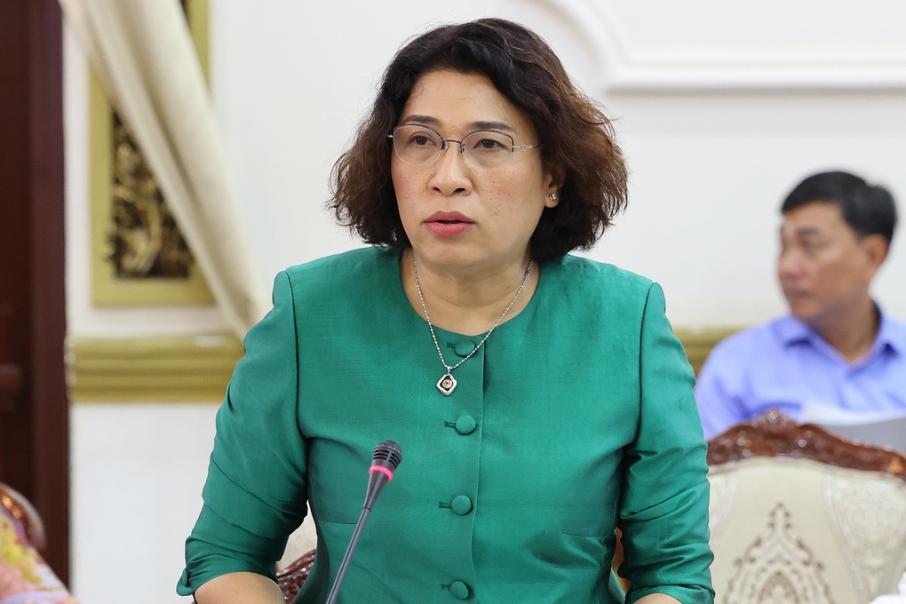 4 tháng đầu năm, TPHCM thu ngân sách hơn 202.000 tỷ đồng - 1 4 tháng đầu năm, TPHCM thu ngân sách hơn 202.000 tỷ đồng - 1