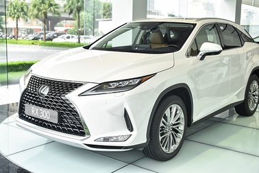 Lựa chọn thông minh cho phân khúc SUV hạng sang tầm giá 3 tỷ đồng