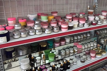 Phạt 70 triệu đồng người đàn ông buôn lậu lô mỹ phẩm trị giá hơn nửa tỉ