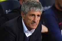 Quyền lực ngầm và “nô lệ” trên ghế huấn luyện ở Barcelona