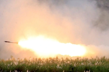 Nga tấn công kho tên lửa Ukraine, phá hủy 70 rocket HIMARS