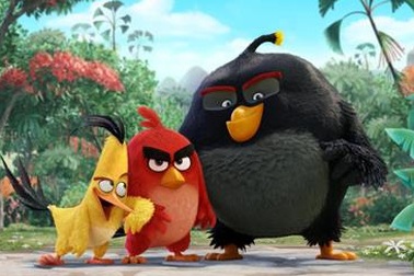 Những siêu phẩm Hollywood không thể bỏ qua trong thời gian tới