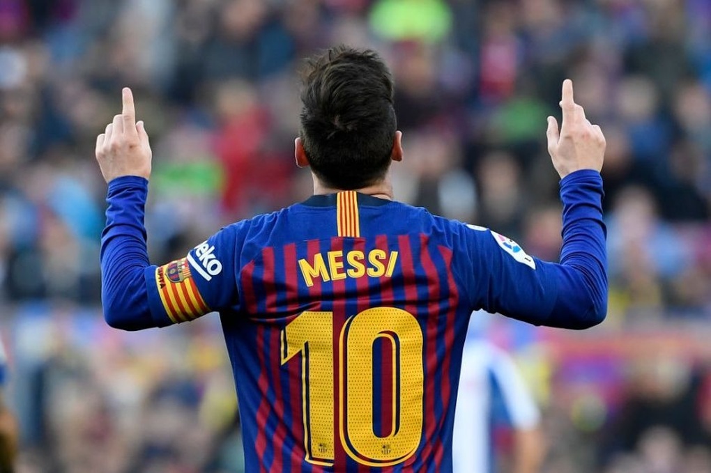 Barcelona trao áo số 10 cho Lamine Yamal, ký hợp đồng tới năm 2031 - 2 Barcelona trao áo số 10 cho Lamine Yamal, ký hợp đồng tới năm 2031 - 2