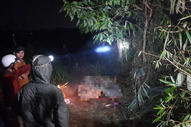 Hai phụ nữ tử vong tại đập nước ở Đắk Lắk