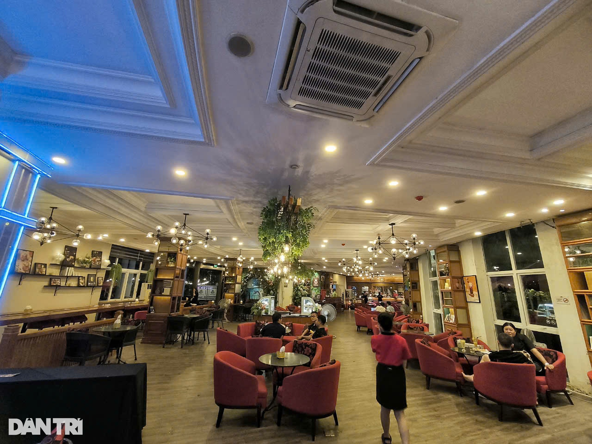 Hiện trạng khu đất vàng bán đảo hồ Đống Đa - 2 Hiện trạng khu đất vàng bán đảo hồ Đống Đa - 2