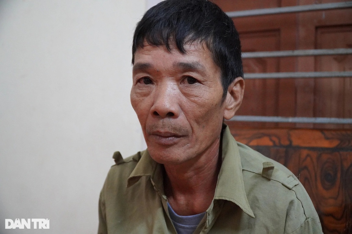 Bạn đọc giúp đỡ người phu hồ nuôi 3 cháu nội gần 100 triệu đồng - 2 Bạn đọc giúp đỡ người phu hồ nuôi 3 cháu nội gần 100 triệu đồng - 2