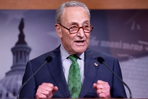 Lãnh đạo Thượng viện Mỹ thúc đẩy dự luật đối phó Trung Quốc