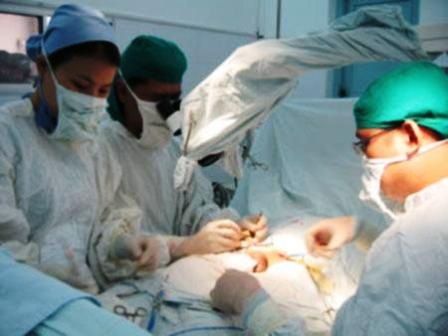 Chuyện vui buồn của bác sĩ nam học