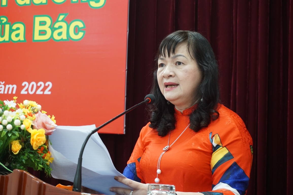 Đi theo con đường tự học của Bác để đáp ứng phát triển trong kỷ nguyên số - 2 Đi theo con đường tự học của Bác để đáp ứng phát triển trong kỷ nguyên số - 2