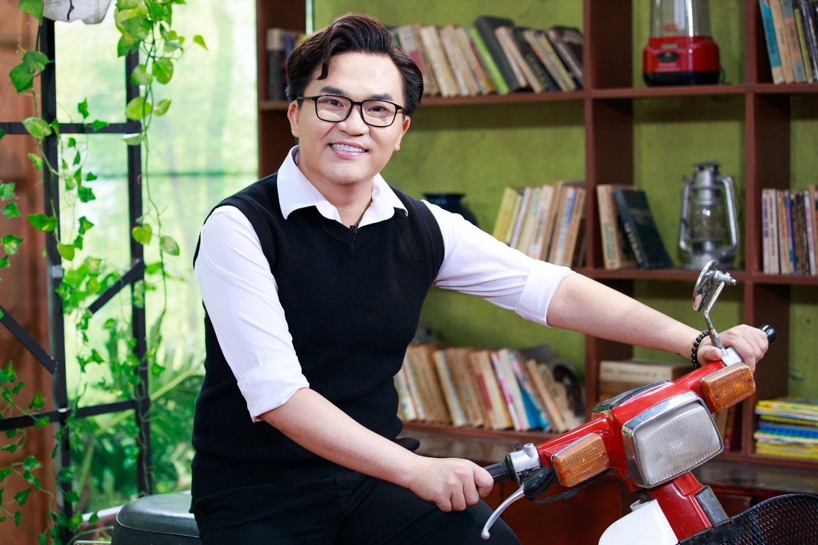 Đại Nghĩa vấp cú ngã đầu đời năm 18 tuổi vì lý do bất ngờ - 2 Đại Nghĩa vấp cú ngã đầu đời năm 18 tuổi vì lý do bất ngờ - 2