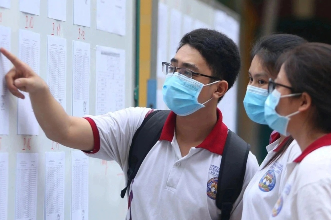 Những điểm mới nhất về quy định mở ngành đào tạo đại học, thạc sĩ, tiến sĩ - 1 Những điểm mới nhất về quy định mở ngành đào tạo đại học, thạc sĩ, tiến sĩ - 1