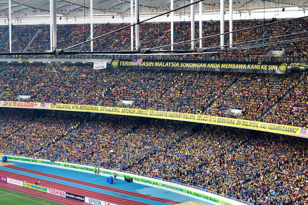 Malaysia đổi kế hoạch, quyết làm khó đội tuyển Việt Nam - 1 Malaysia đổi kế hoạch, quyết làm khó đội tuyển Việt Nam - 1
