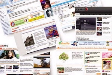 Hà Nội chấn chỉnh trang thông tin điện tử tổng hợp 